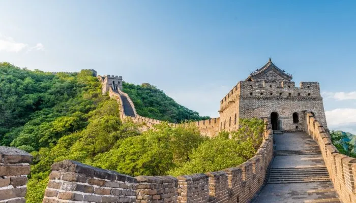 Tembok besar china