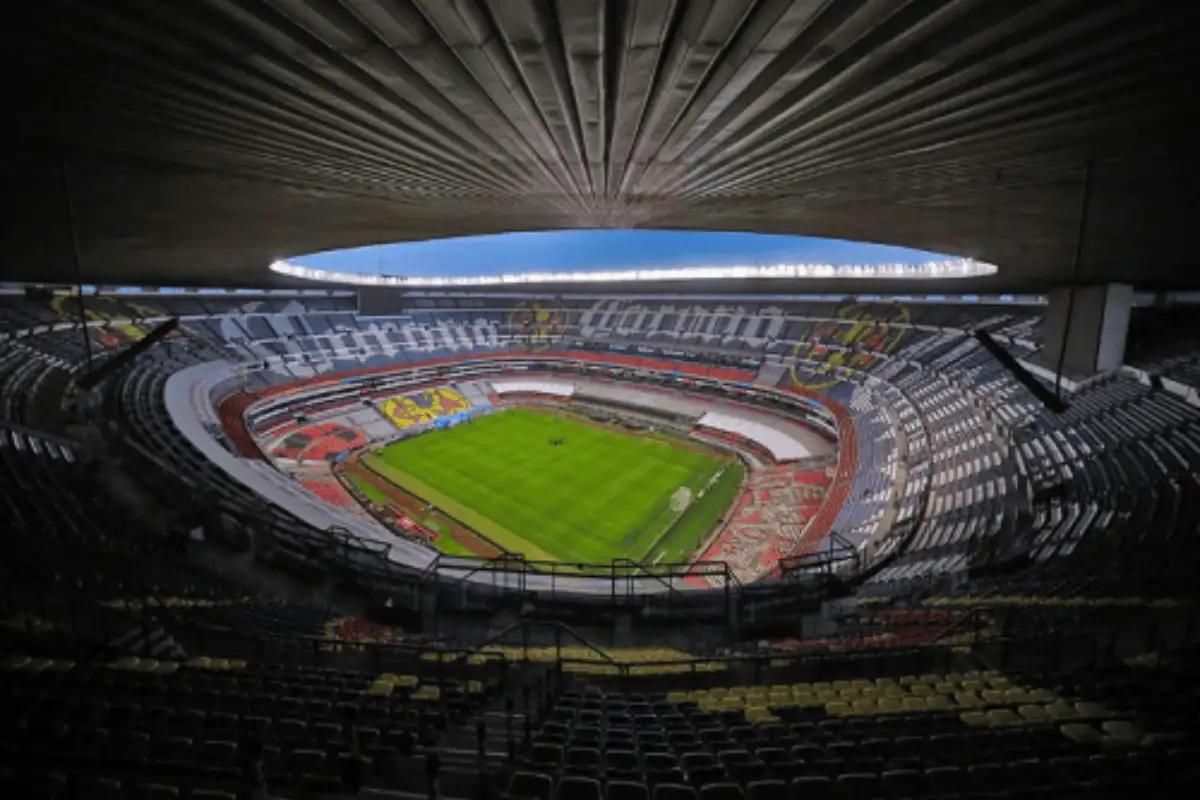 Stadion Azteca