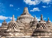10 Fakta Unik Candi Borobudur: Berumur 12 Abad dan Sempat Dibom