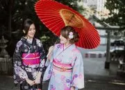 10 Fakta Unik Wanita Jepang, Jarang Mandi dan Pakai Celana Dalam