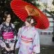 10 Fakta Unik Wanita Jepang, Jarang Mandi dan Pakai Celana Dalam