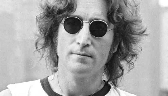 Begini Fakta Tentang Kematian John Lennon yang Dibunuh Fans