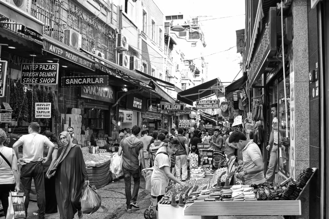 Pasar ghaib