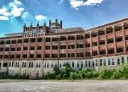 7 Misteri Mengerikan Rumah Sakit Waverly Hills