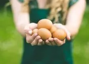 Mitos atau Fakta: Apa Telur Bisa Menyebabkan Jerawat? Cek Faktanya!