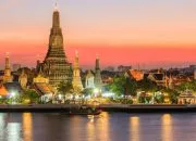 24 Fakta Menarik Thailand, Memiliki 18 Jenis Kelamin
