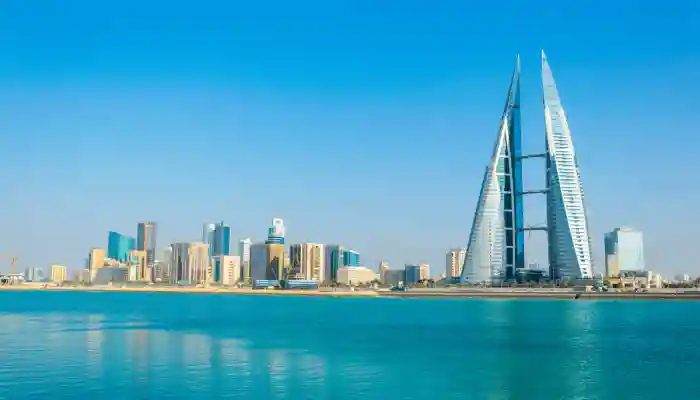 7 Fakta Menarik Kota Manama, Surga Kebebasan di Timur Tengah