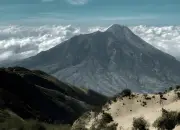 Gunung merbabu
