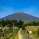 Mitos Gunung Slamet: Atap Jawa Tengah yang Konon akan Menjadi Sebab Terbelahnya Pulau Jawa