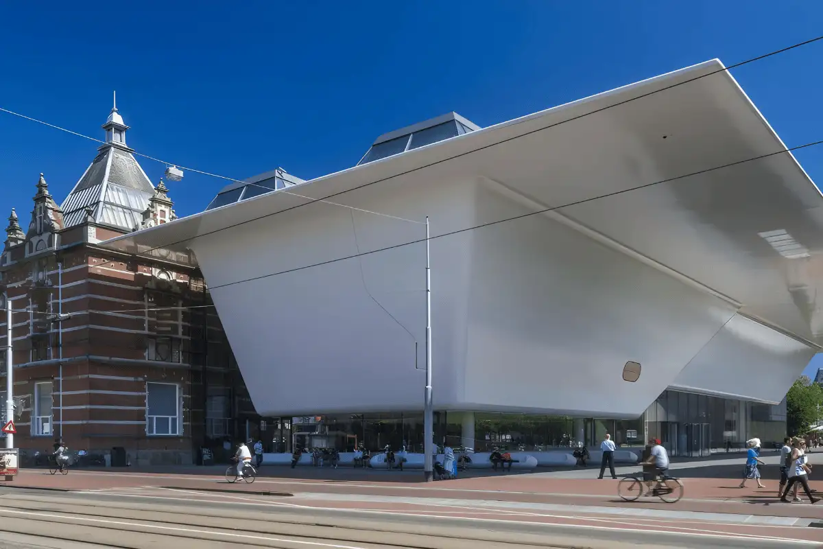 Stedelijk Museum 