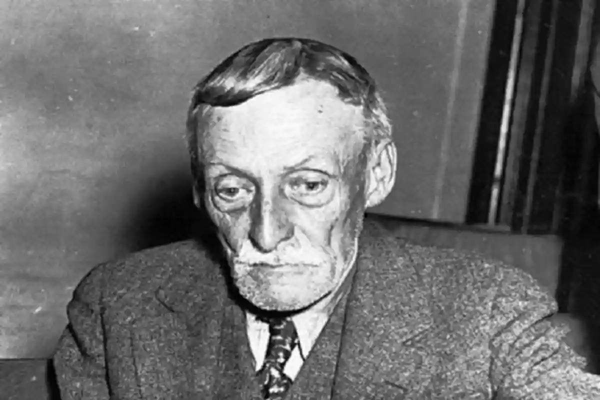 Albert Fish