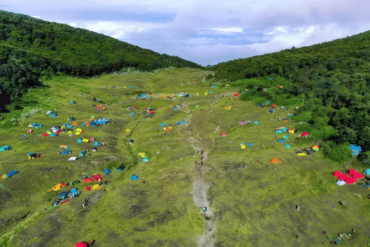 Alun-Alun Surya Kencana