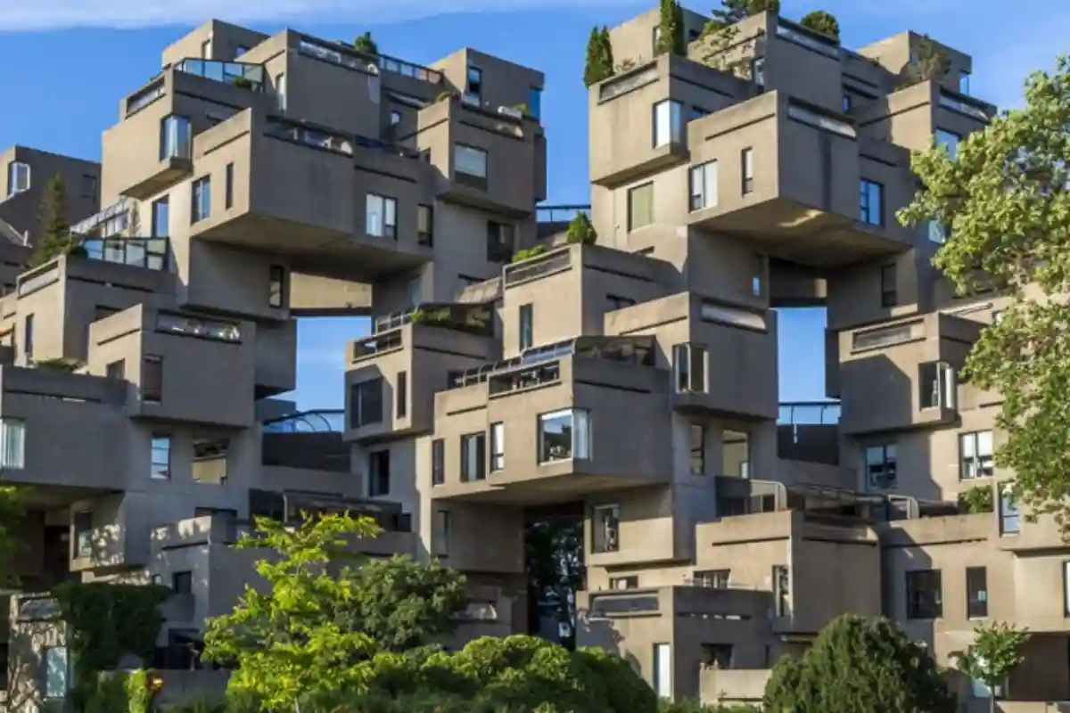 Habitat 67