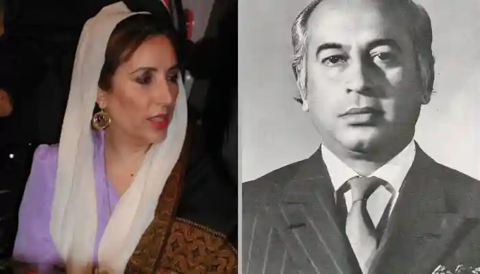 pembunuhan Benazir Bhutto