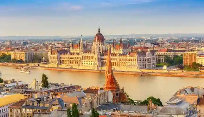 10 Fakta Menarik Budapest, Kota Terbaik Kedua di Dunia!