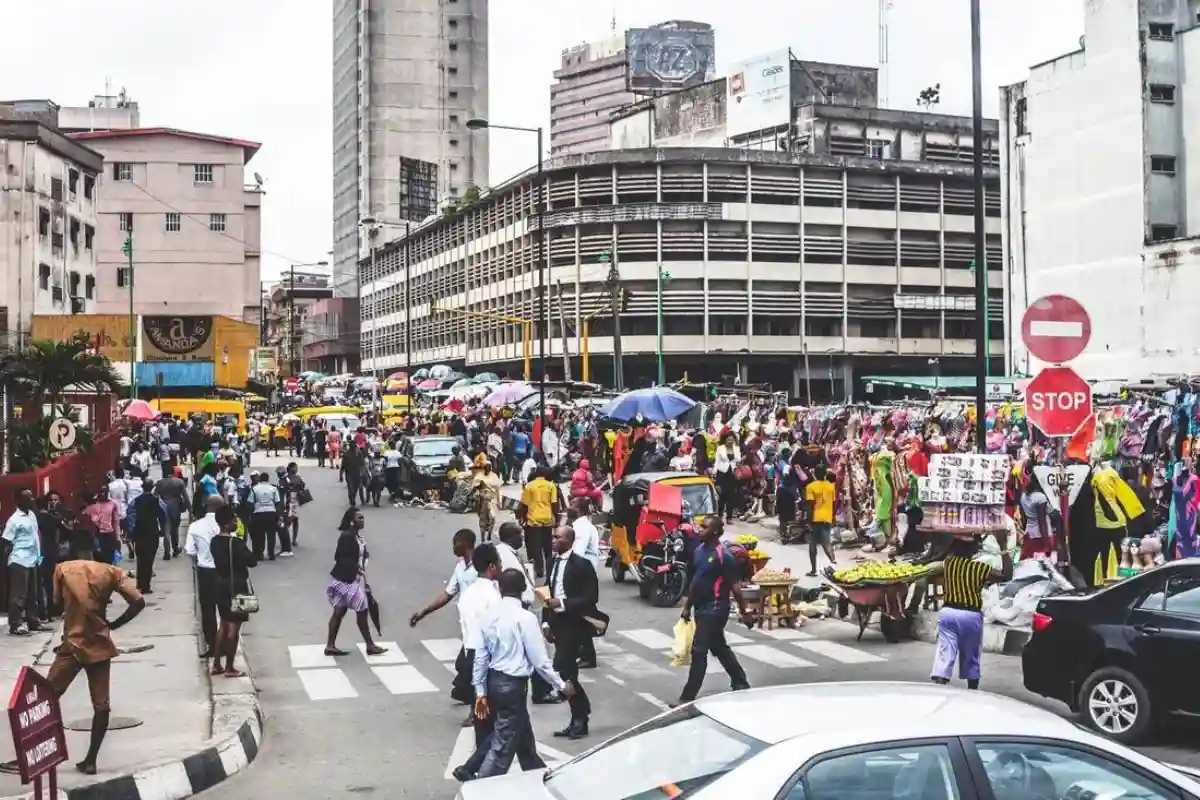 kota lagos