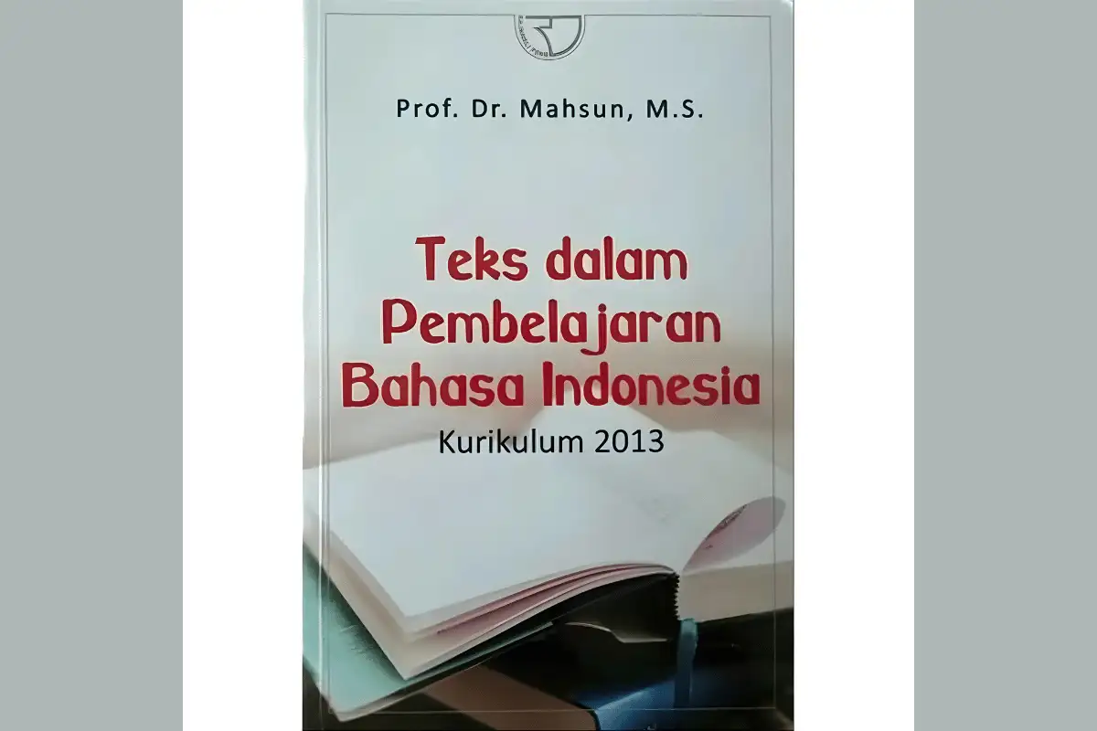 Bahasa indonesia