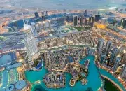 22 Fakta Menarik Dubai, Tidak Boleh Bermesraan di Depan Umum!