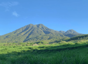 3 Mitos Gunung Kawi: Nyawa Kerabat Jadi Tumbal demi Kekayaan Instan