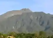 Mitos dan Fakta Gunung Talamau, Ada Kubah Masjid di Puncak Gunung