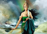Mitos dan Fakta Nyi Blorong, Ratu Ular Dengan Kekuatan Magis