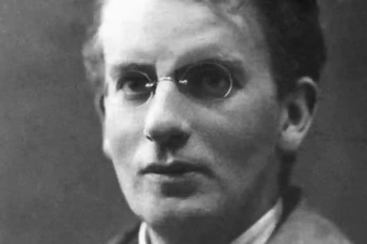 John Logie Baird.