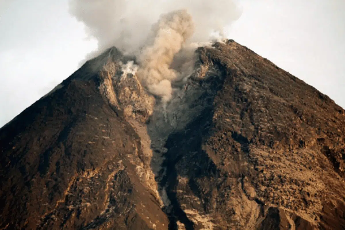 Gunung Wutoh