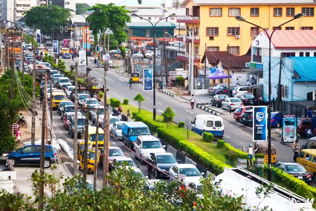 kota lagos