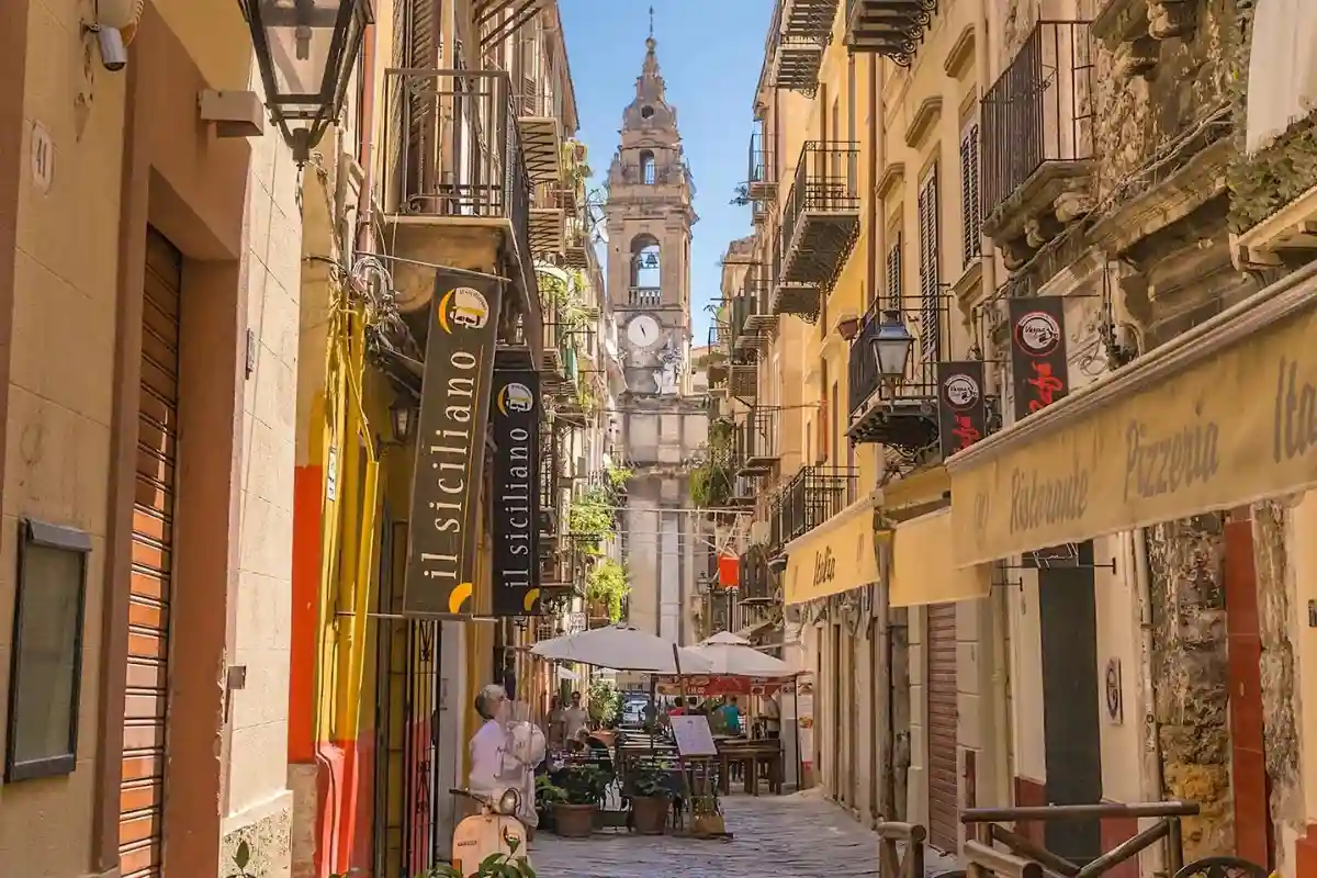 Palermo