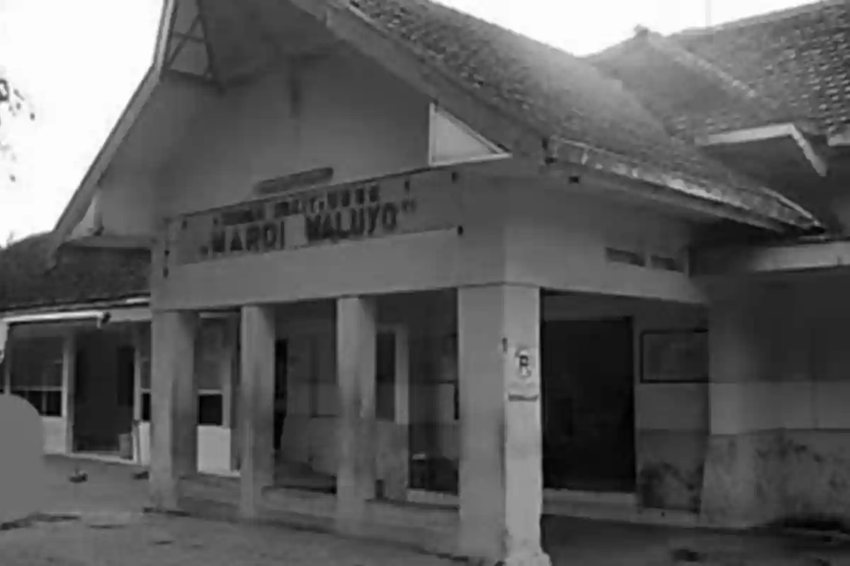 Rumah Sakit Mardi Waluyo, Blitar
