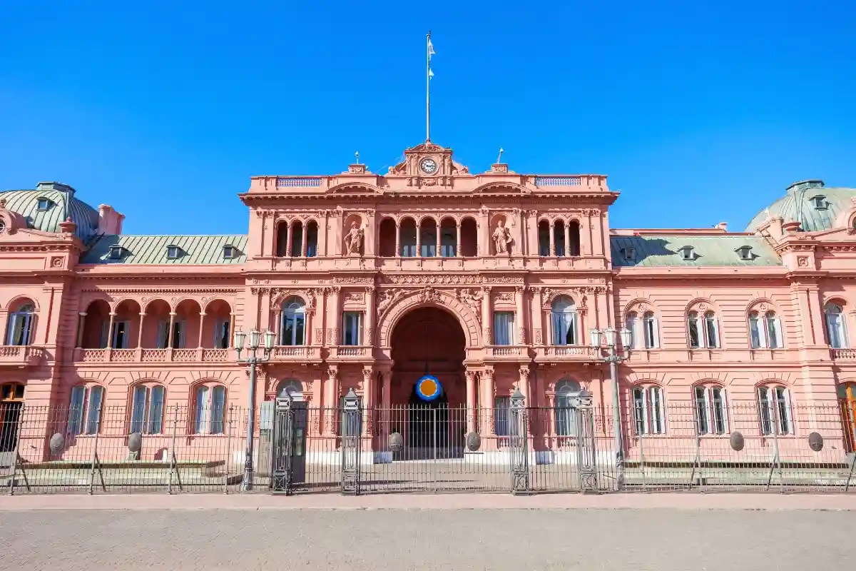 Buenos aires. 