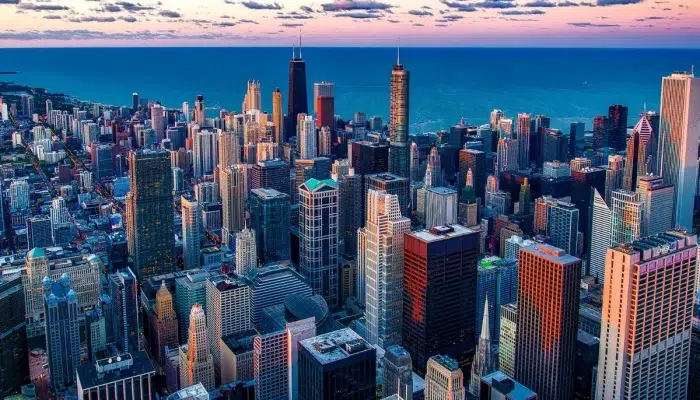 Kota Chicago