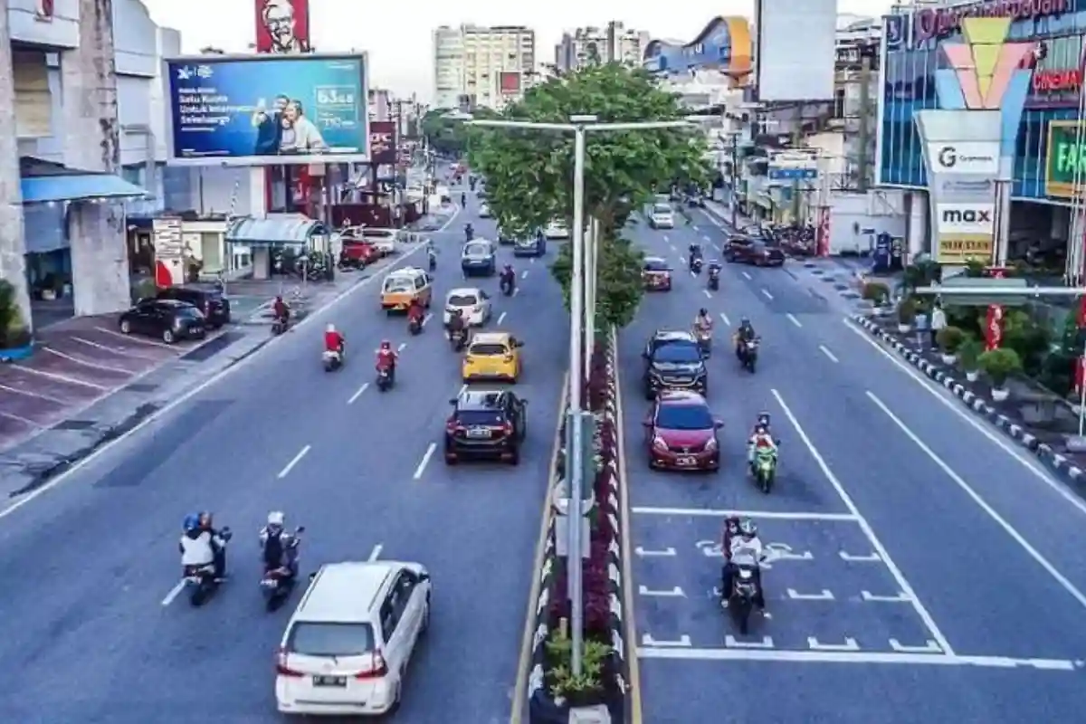 Balikpapan