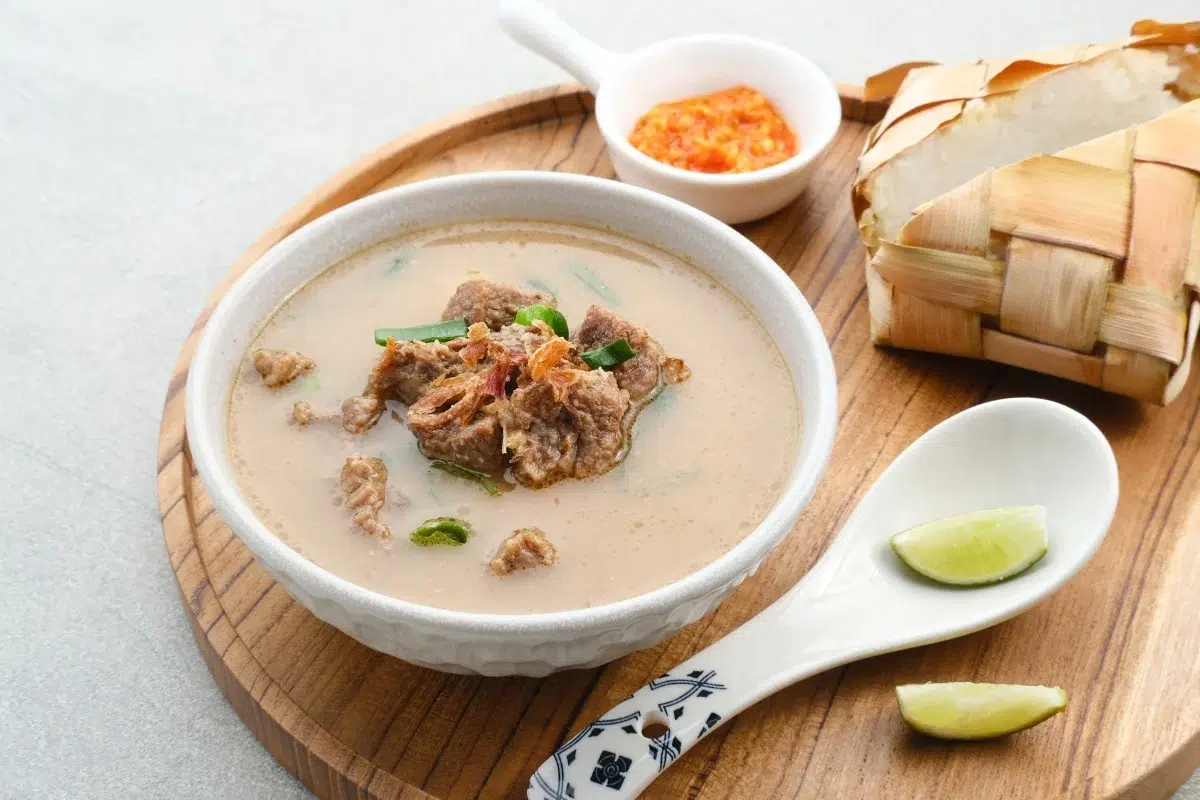 Coto Makassar