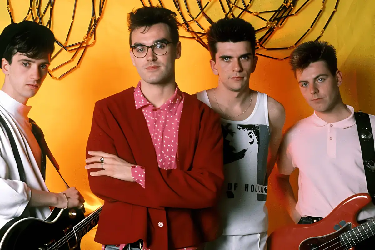 The Smiths, 