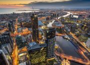 14 Fakta Menarik Melbourne, Pernah Menjadi Ibu Kota Australia
