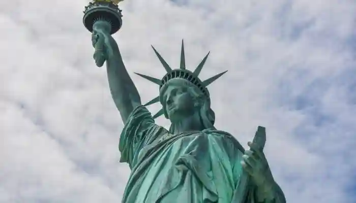 Patung liberty