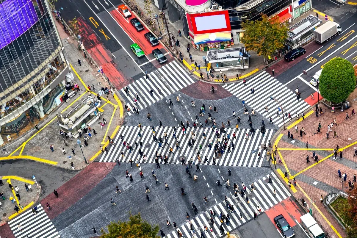 Shibuya