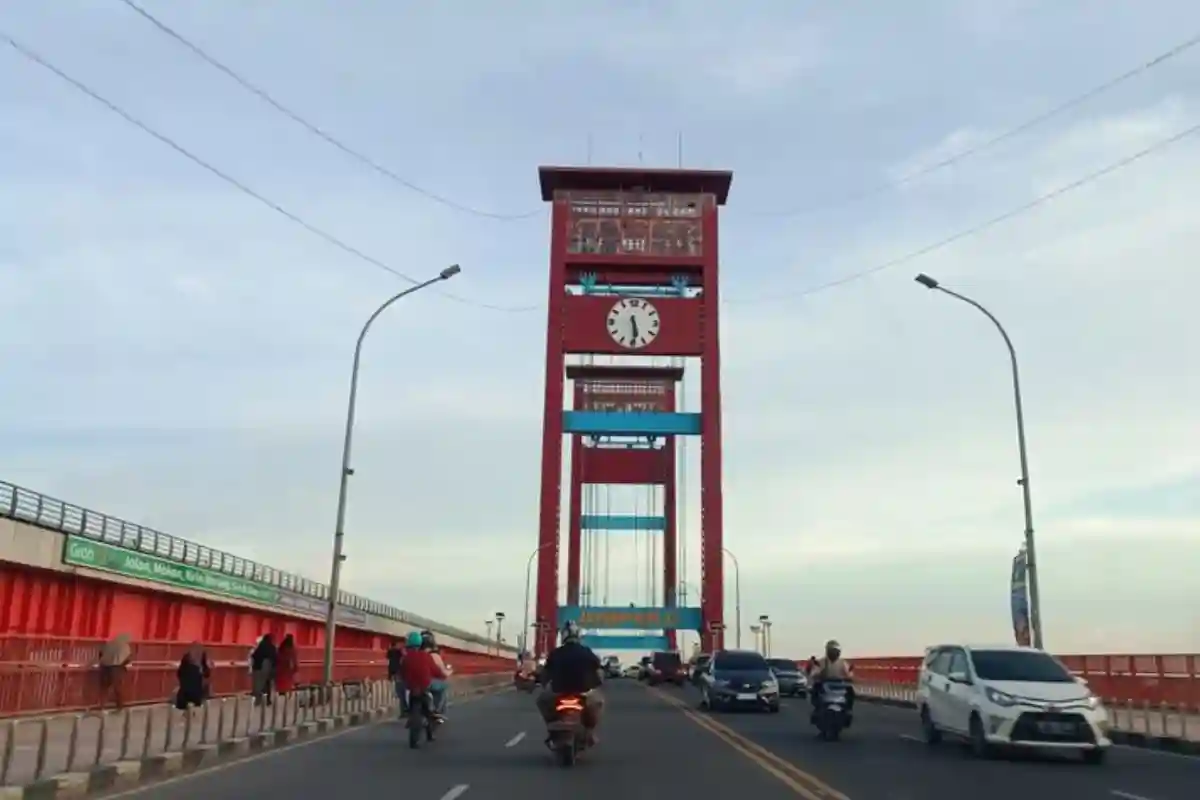 Palembang