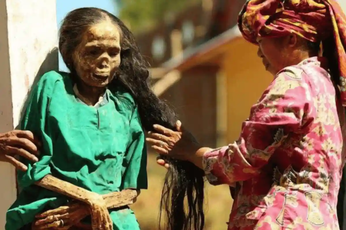 Prosesi Ritual Ma'nene Toraja, Perjalanan Sakral Menyambut Leluhur