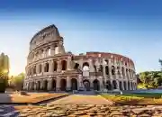 17 Fakta Menarik Roma, Ada Negara di Dalam Kota Ini