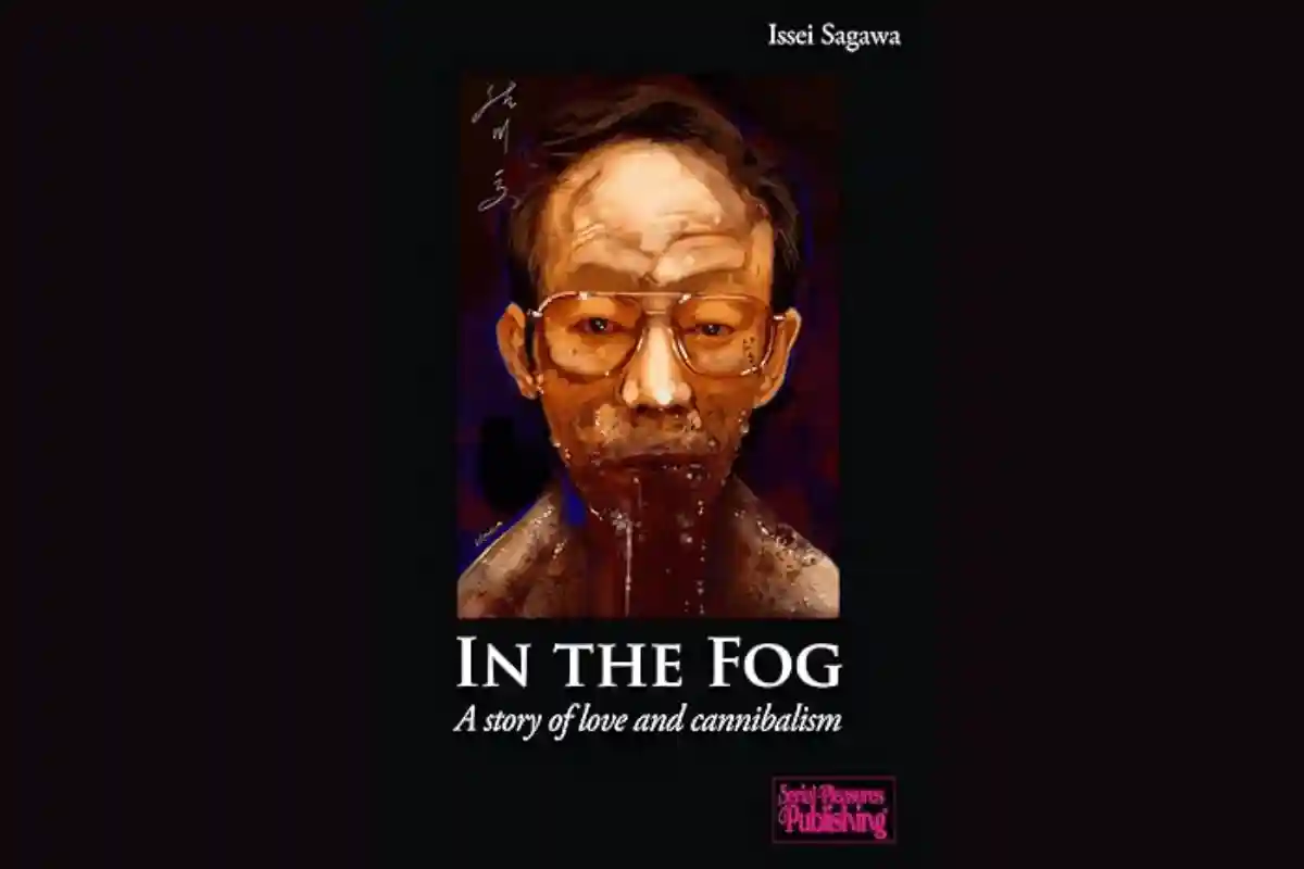 Sagawa Kembali Hidup Normal dan Menjadi Selebriti, Kasusnya Diceritakan dalam Buku Berjudul “In The Fog”