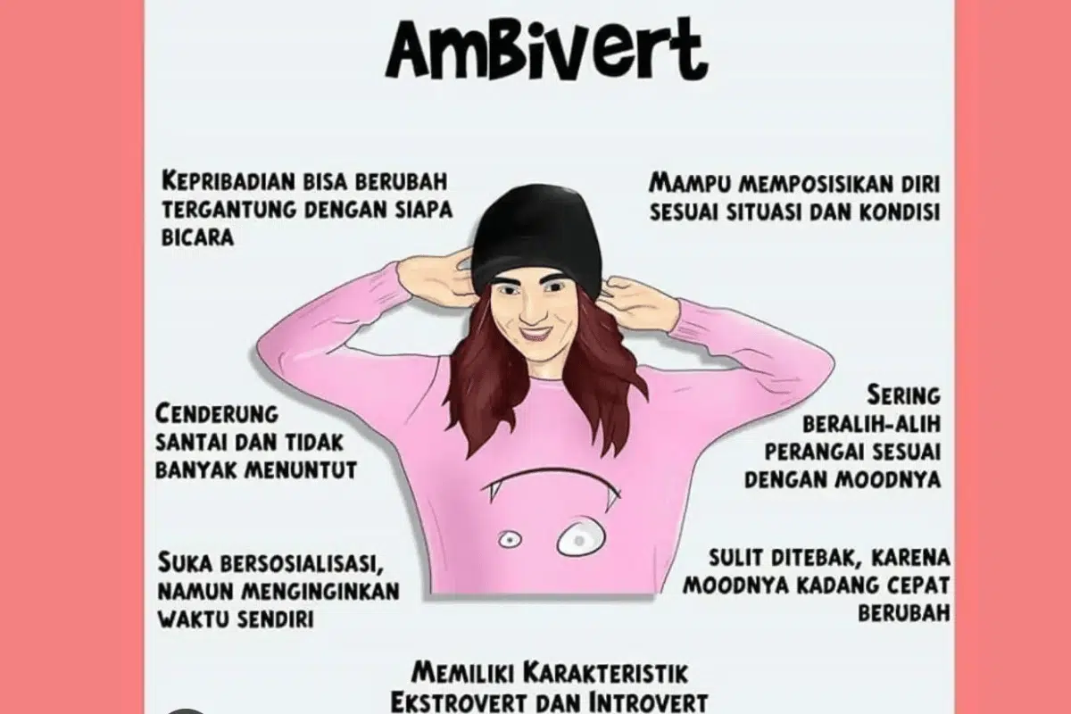 Ambivert