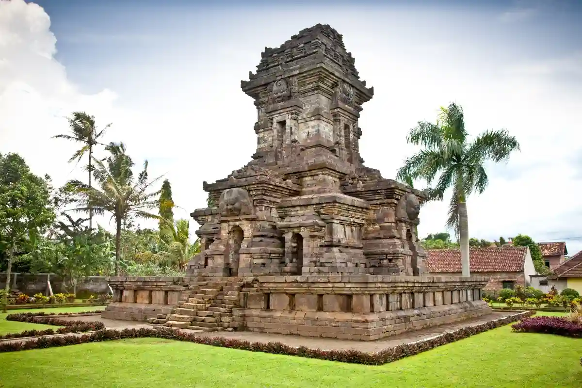 Candi Singosari