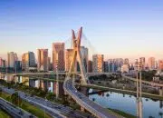 19 Fakta Menarik Sao Paulo, Menjadi Pusat Keuangan di Brasil