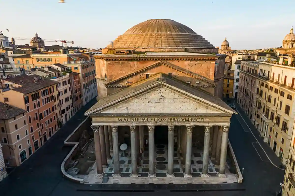 Pantheon