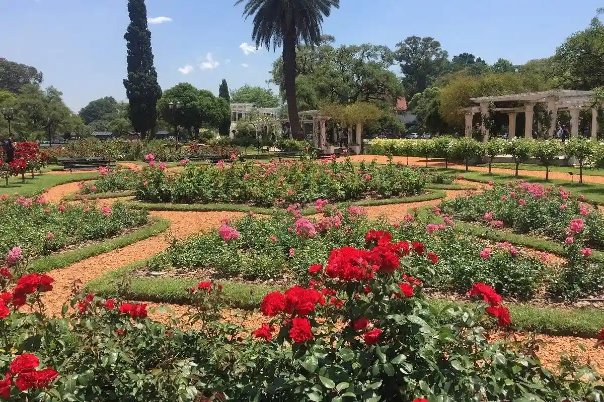 Bosques de Palermo