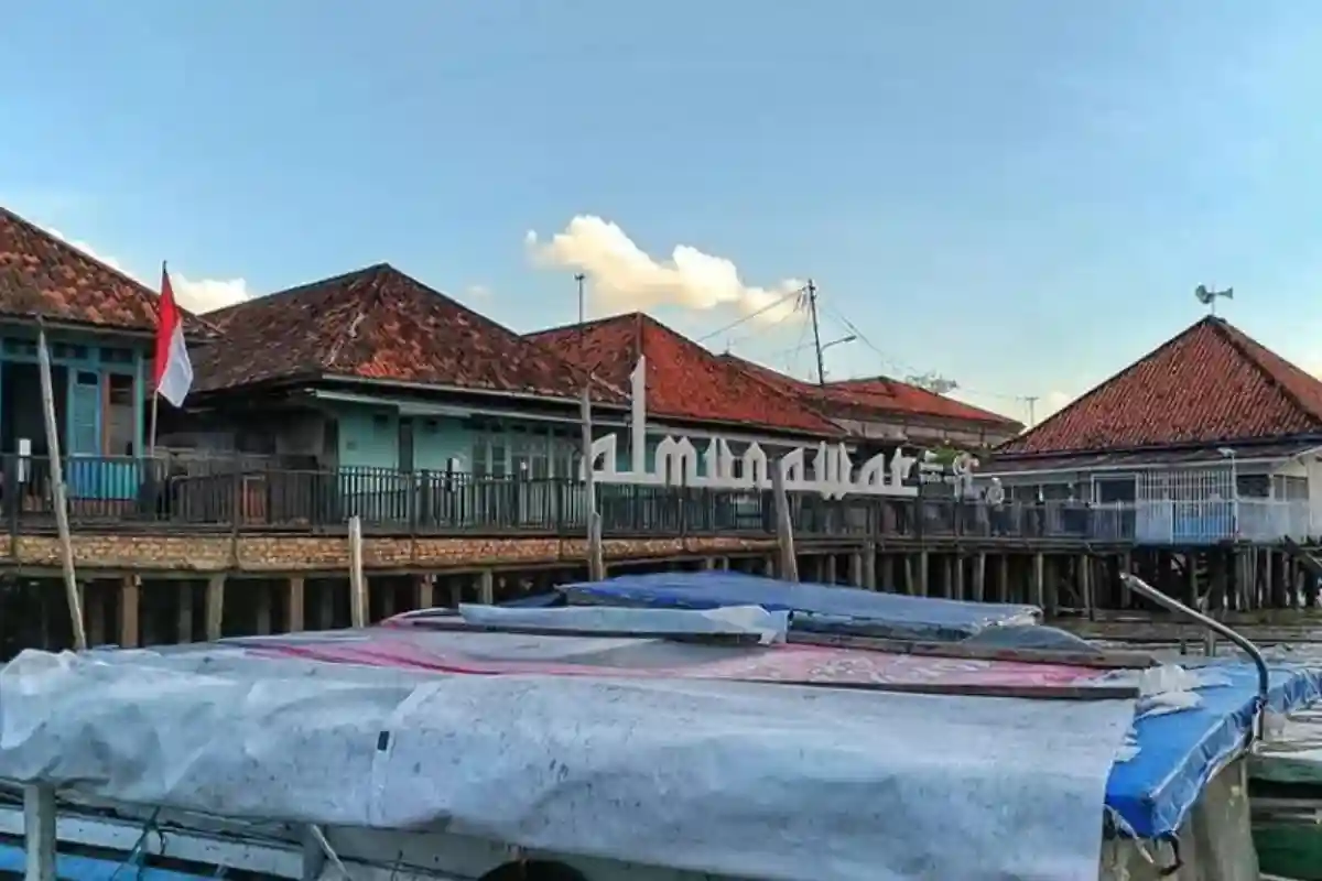 Kampung Almunawar