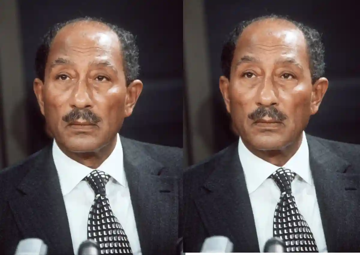 Fakta Pembunuhan Presiden Mesir Anwar Sadat, Karena Upaya Berdamai dengan Israel
