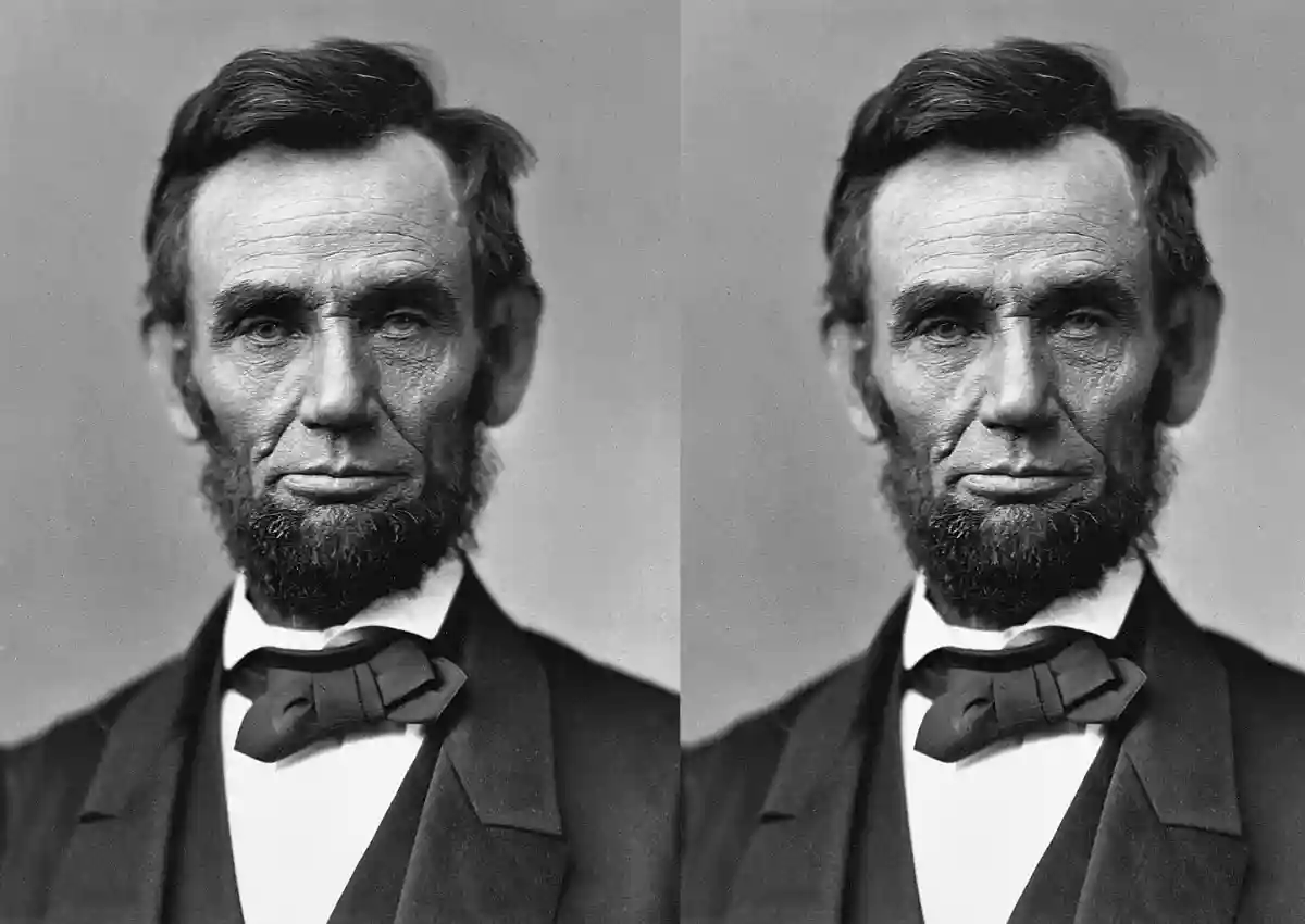 Tragedi Pembunuhan Abraham Lincoln, Presiden Amerika Serikat ke-16